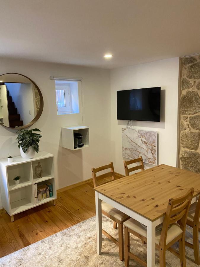 My Little Porto - Charming House In Miragaia, Porto Exterior foto