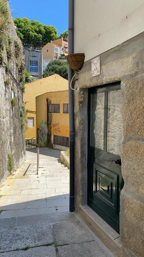 My Little Porto - Charming House In Miragaia, Porto Exterior foto