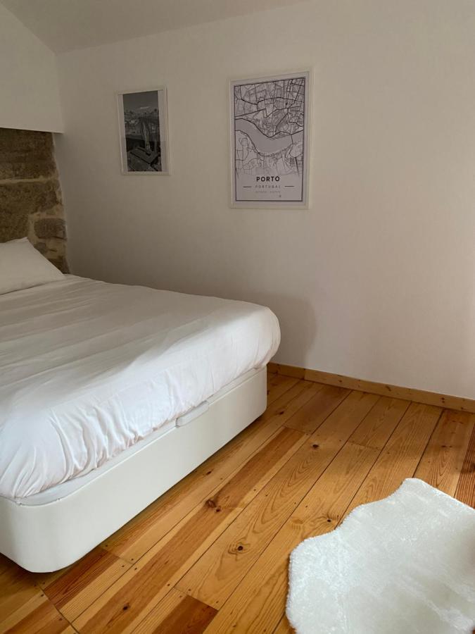 My Little Porto - Charming House In Miragaia, Porto Exterior foto