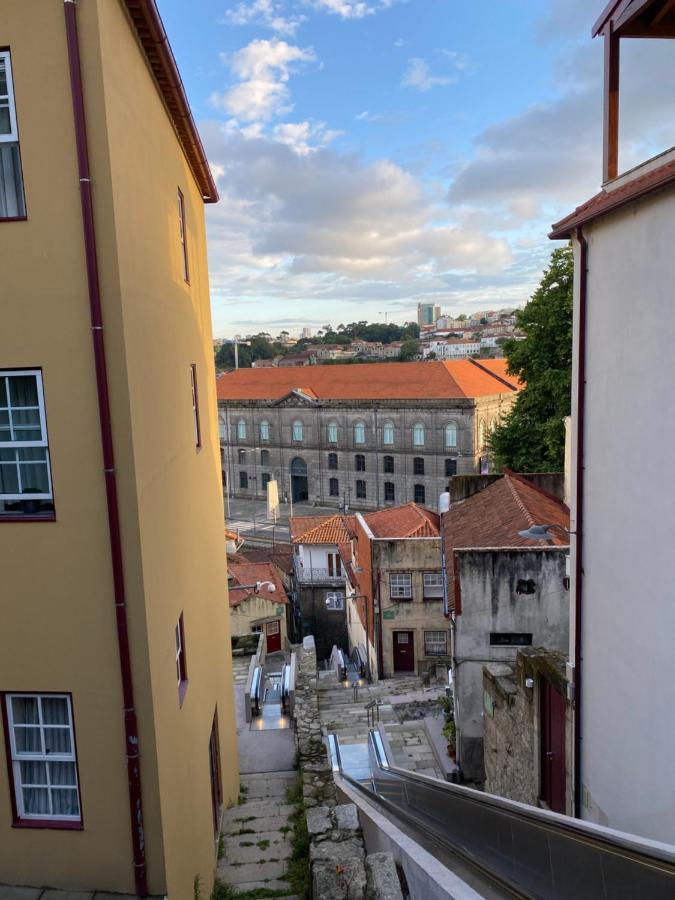 My Little Porto - Charming House In Miragaia, Porto Exterior foto
