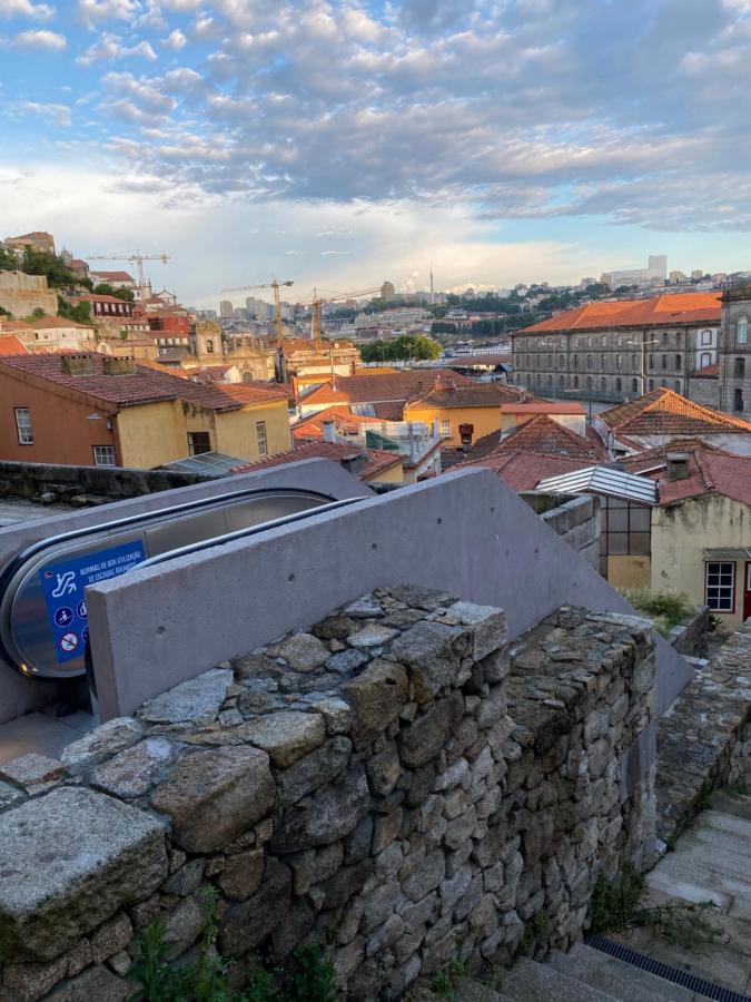 My Little Porto - Charming House In Miragaia, Porto Exterior foto