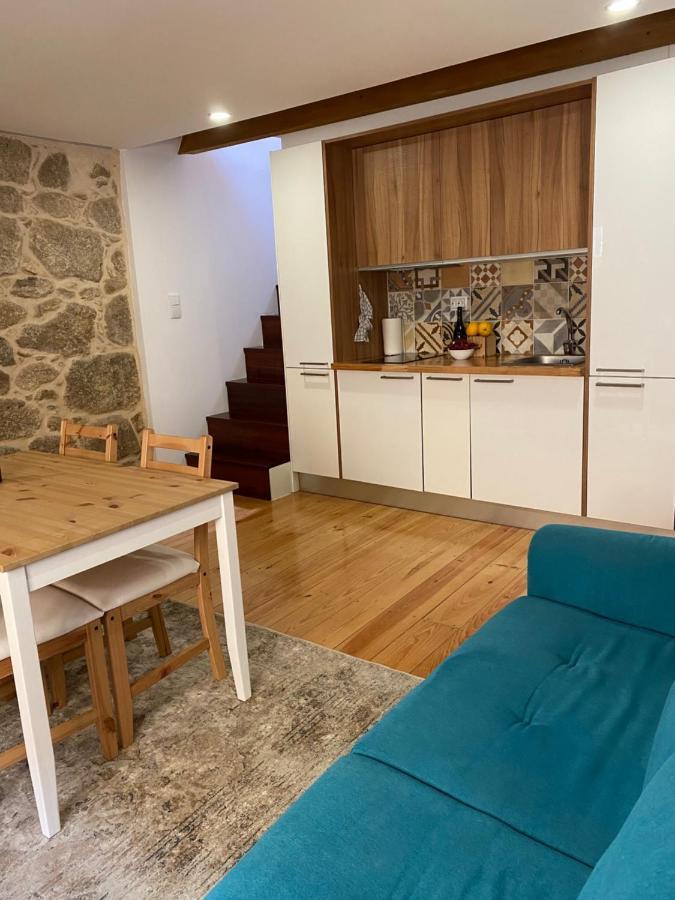 My Little Porto - Charming House In Miragaia, Porto Exterior foto