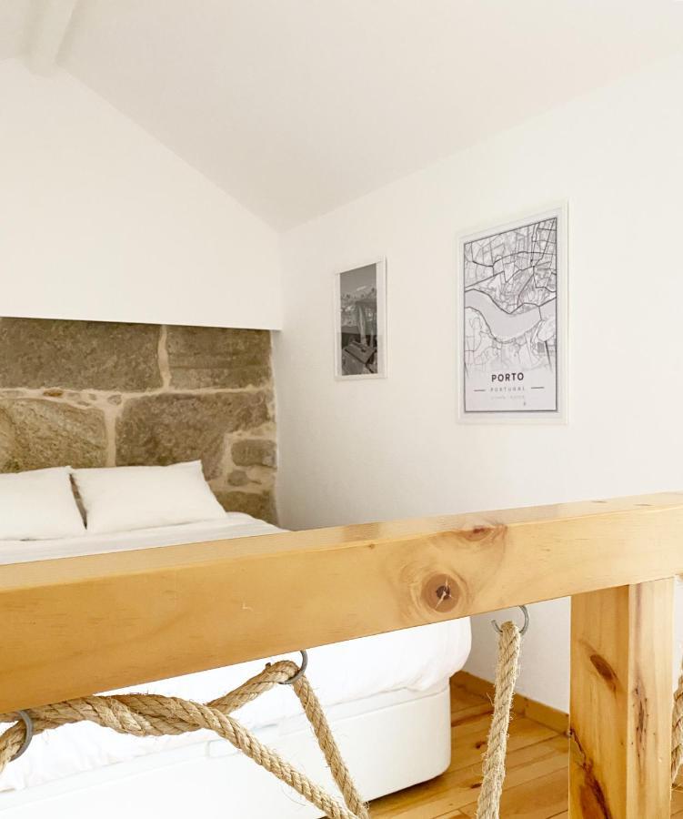 My Little Porto - Charming House In Miragaia, Porto Exterior foto