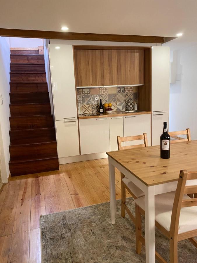 My Little Porto - Charming House In Miragaia, Porto Exterior foto